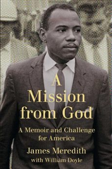 a mission from god (ebook)-james meredith-william doyle-9781451674743