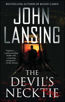 the devil's necktie (ebook)-john lansing-9781451698343