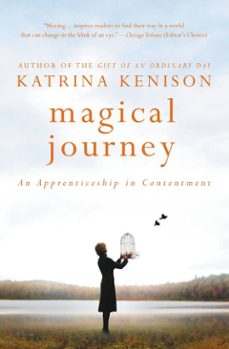 magical journey (ebook)-katrina kenison-9781455518043