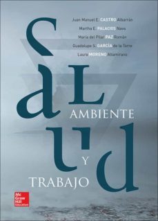 salud, ambiente y trabajo-9781456222543