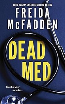 dead med-freida mcfadden-9781464289743