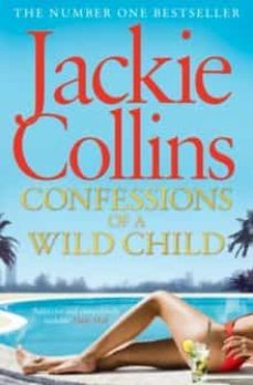 confessions of a wild child-9781471127243