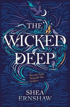 the wicked deep (ebook)-shea ernshaw-9781471166143