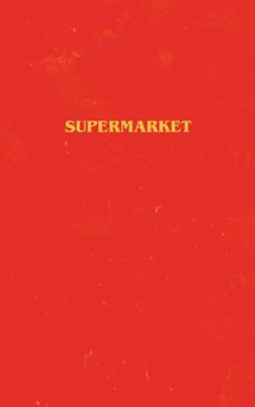 supermarket (ebook)-bobby hall-9781471186943