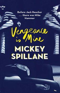 -mickey spillane-9781471917943