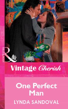 one perfect man (ebook)-lynda sandoval-9781472081643