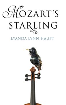 -lyanda lynn haupt-9781472153043