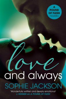 love and always: a pound of flesh novella 1.5 (ebook)-sophie jackson-9781472224743