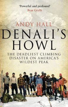 denali's howl (ebook)-andy hall-9781473510043