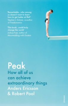 peak (ebook)-anders ericsson-9781473513143