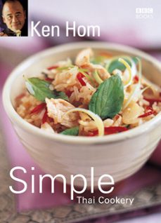 ken hom's simple thai cookery (ebook)-ken hom-9781473530843
