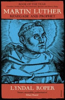 martin luther (ebook)-lyndal roper-9781473545243