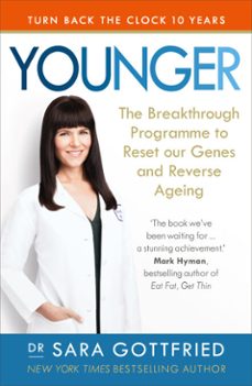 younger (ebook)-sara gottfried-9781473551343