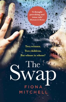 the swap (ebook)-fiona mitchell-9781473659643