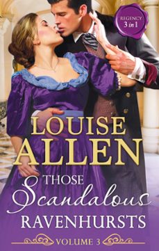 -louise allen-9781474066143