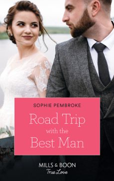 road trip with the best man (ebook)-sophie pembroke-9781474077743