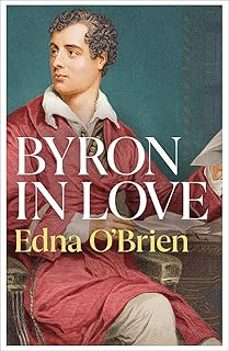 byron in love-9781474614443
