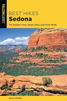 best hikes sedona (ebook)-bruce grubbs-9781493034543