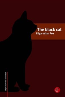 the black cat (ebook)-ruben fresneda romera-edgar allan poe-9781495375743
