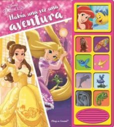 princesa, levanta y escucha-9781503737143