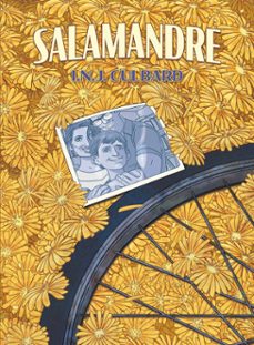 salamandre (ebook)-i.n.j. culbard-9781506731643
