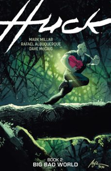 -mark millar-9781506750743