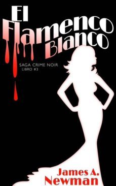 el flamenco blanco (ebook)-9781507123843