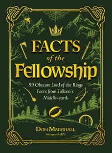 facts of the fellowship (ebook)-don marshall-9781507226643