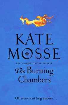 the burning chambers-9781509806843