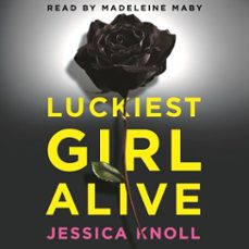 -jessica knoll-9781509817443