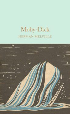 moby dick-herman melville-9781509826643