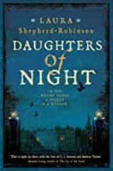 daughters of night-laura shepherd robinson-9781509880843