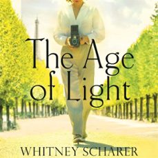 -whitney scharer-9781509889143