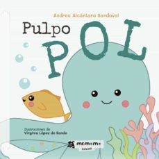 pulpo pol (ebook)-9781524398743