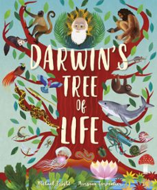 darwin's tree of life (ebook)-michael bright-9781526318343