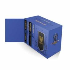 harry potter ravenclaw house editions hardback box set-9781526624543
