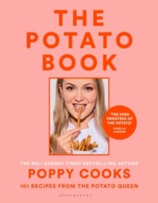 poppy cooks: the potato book-poppy o toole-9781526664143