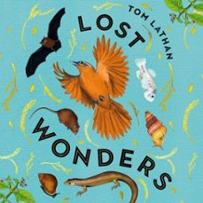 lost wonders-tom lathan-9781529047943