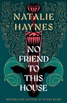 no friend to this house-natalie haynes-9781529061543