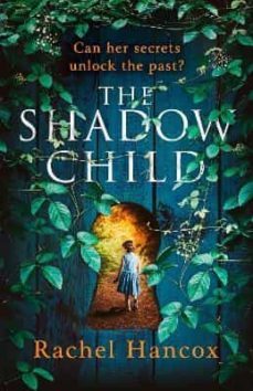 the shadow child-rachel hancox-9781529136043