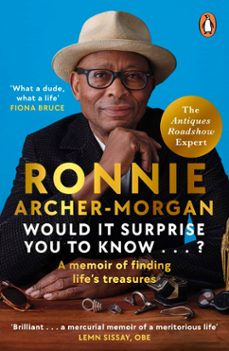-ronnie archer morgan-janet gleeson-9781529157543