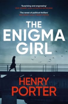 -henry porter-9781529403343