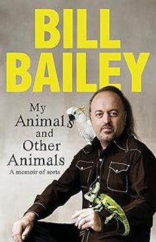 my animals, and other animals: a memoir of sorts-9781529436143