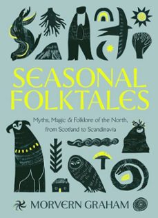 seasonal folktales-morvern graham-9781529449143