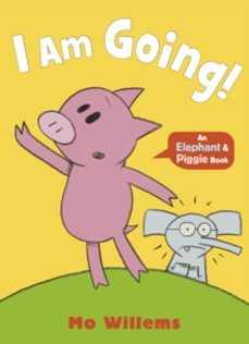 i am going!-mo willems-9781529525243