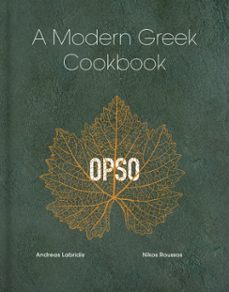 opso (ebook)-nicos roussos-9781529944143