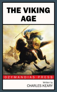 the viking age (ebook)-charles keary-9781531291143