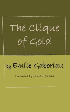 -emile gaboriau-9781537807843