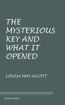 -louisa may alcott-9781537821443
