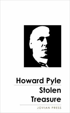 stolen treasure (ebook)-9781537824543
